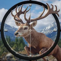 Hunting Battle: Jäger-Spiel