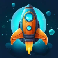 Spaceline Pilot - Schwer